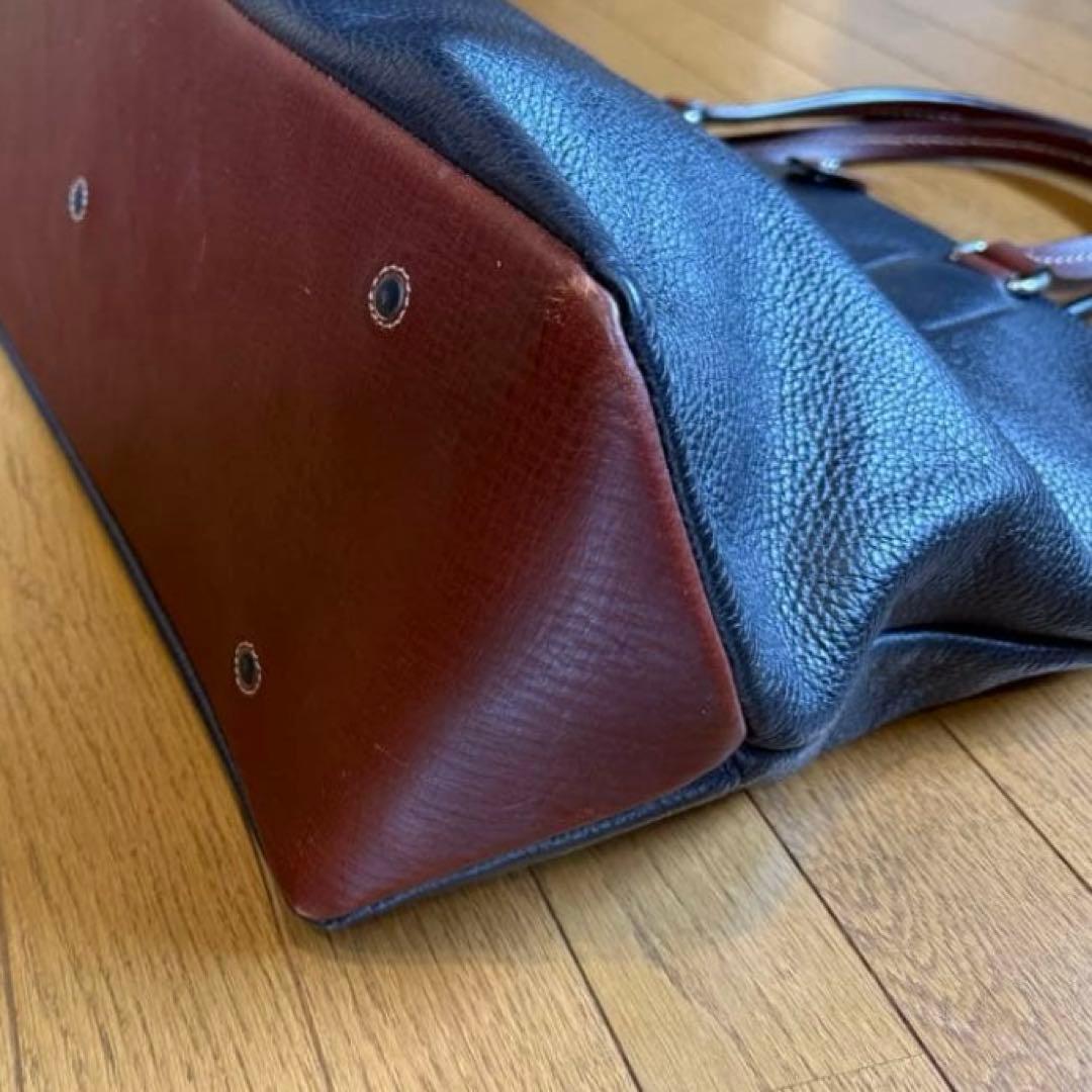 極美品✨Daniel&Bob×TOMORROWLAND別注 トートバック