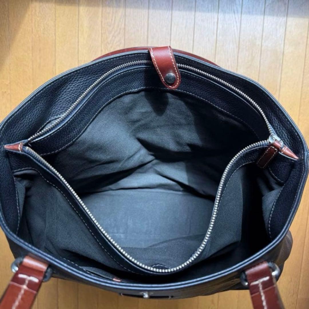 極美品✨Daniel&Bob×TOMORROWLAND別注 トートバック