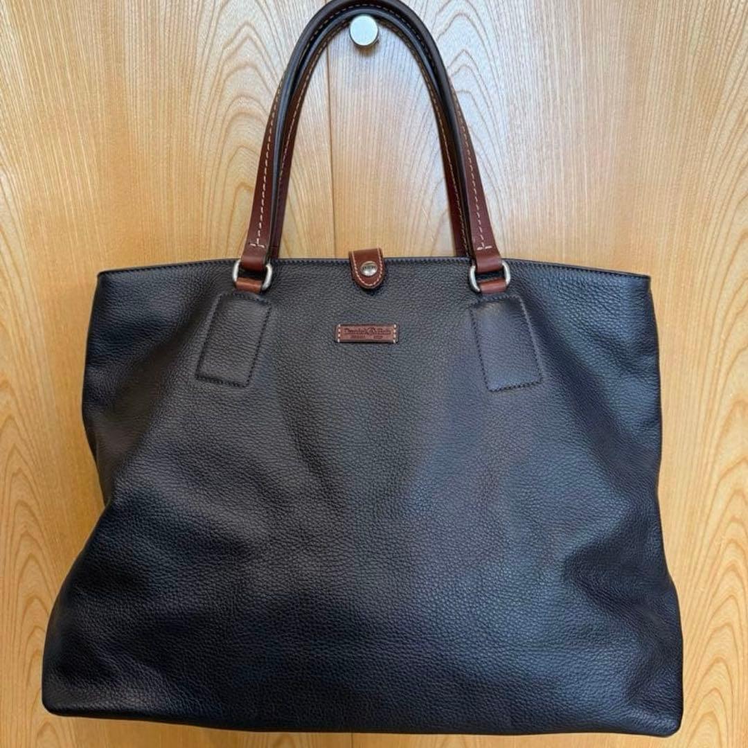 極美品✨Daniel&Bob×TOMORROWLAND別注 トートバック