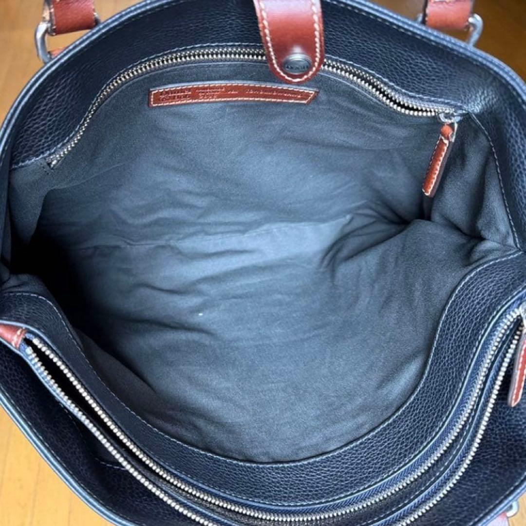 極美品✨Daniel&Bob×TOMORROWLAND別注 トートバック