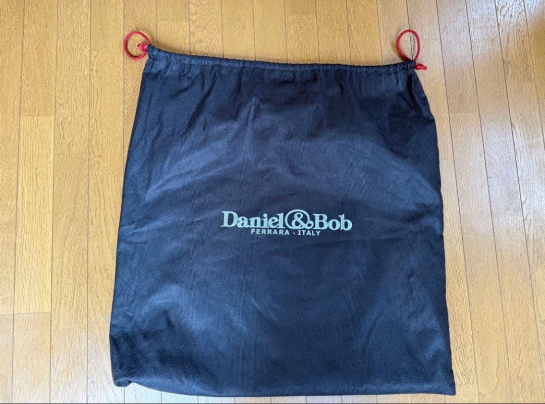 極美品✨Daniel&Bob×TOMORROWLAND別注 トートバック