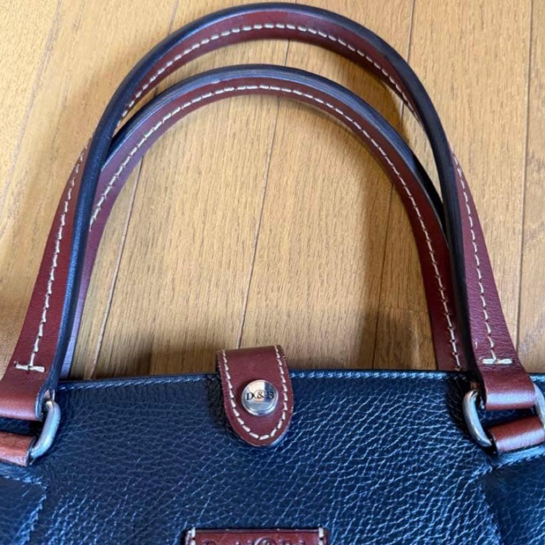 極美品✨Daniel&Bob×TOMORROWLAND別注 トートバック