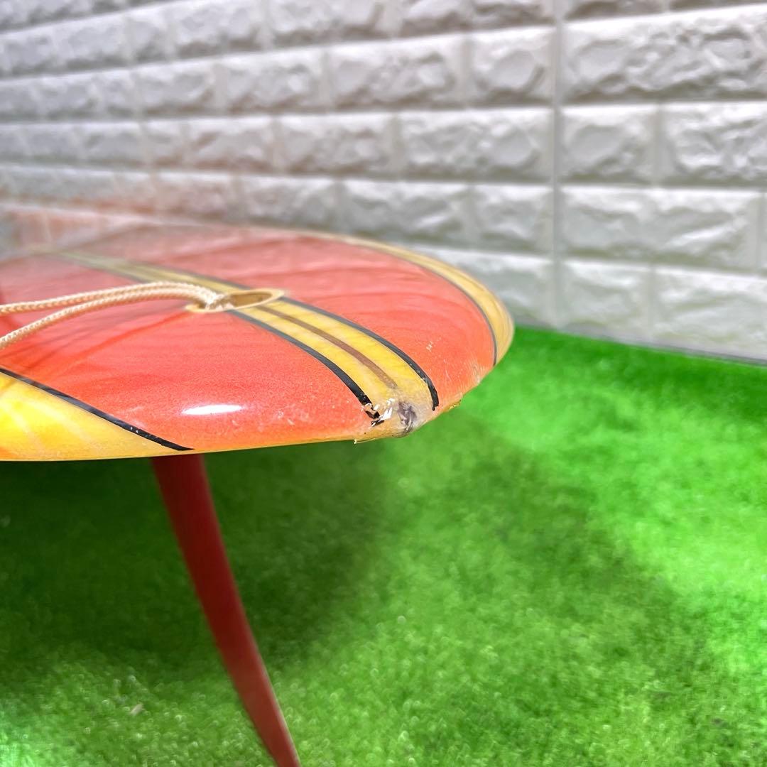 希少　godeess ショートボード　シングルフィン　5’10ft レトロ