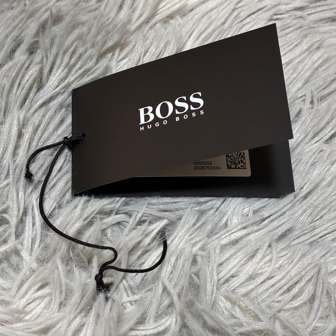 【未使用に近い】HUGO BOSS カシミヤ ウール チェスターコート 44