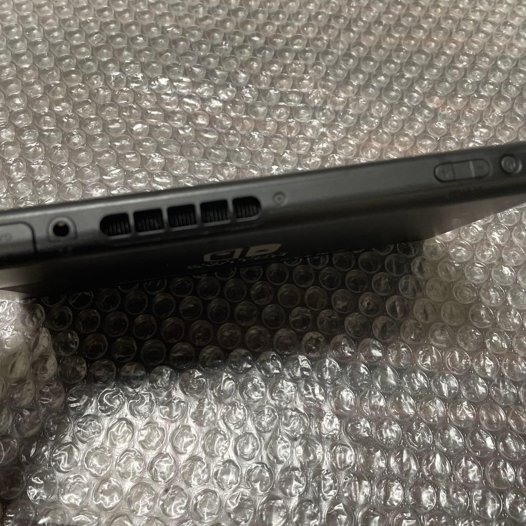 9 Nintendo Switch本体のみ（バッテリー強化版）