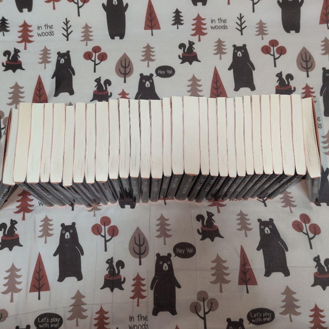 横溝正史　29冊セット　分売可能　金田一耕助　名探偵　改版初版　美品