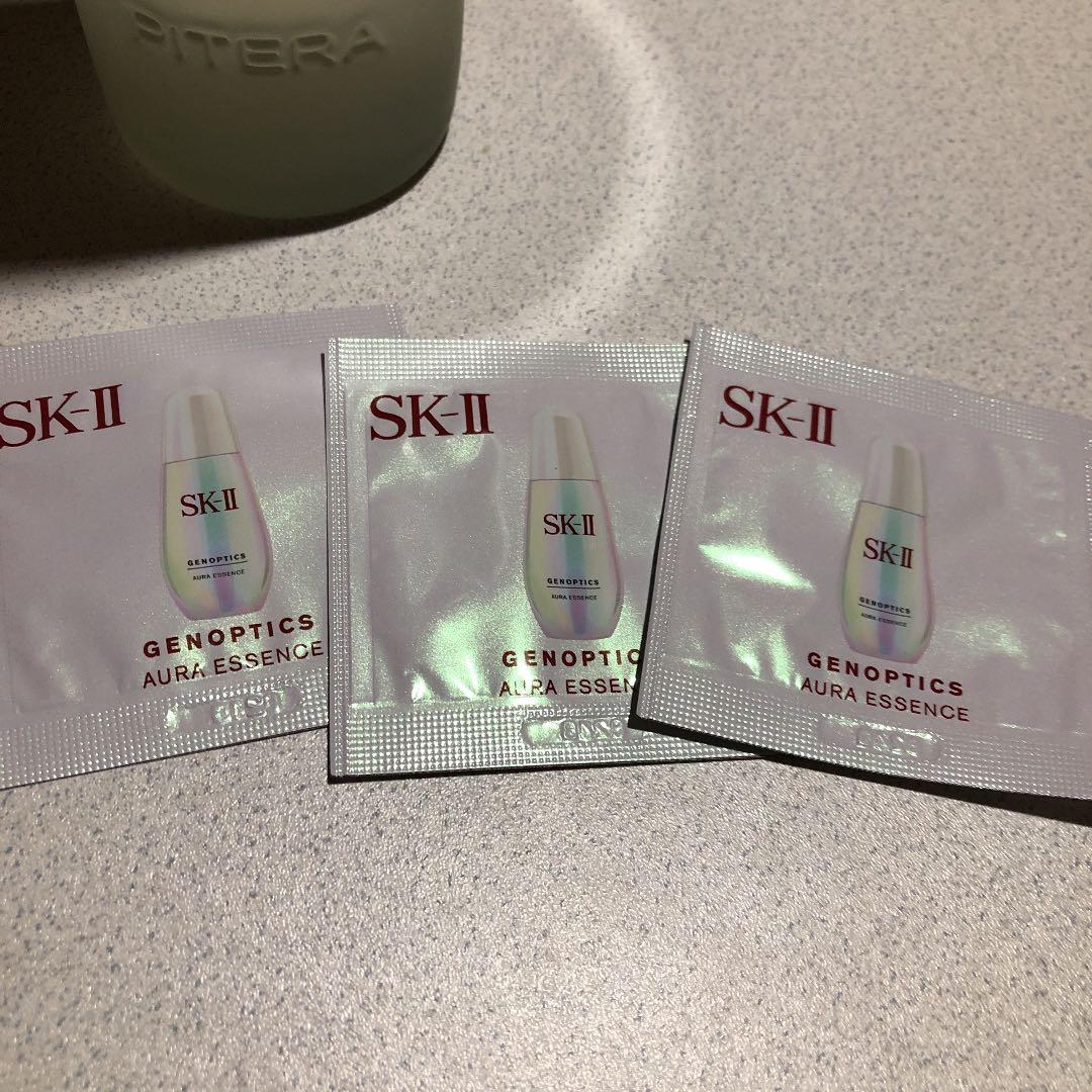 SK-II 化粧水230ml  RNAパワー80g他いろいろ