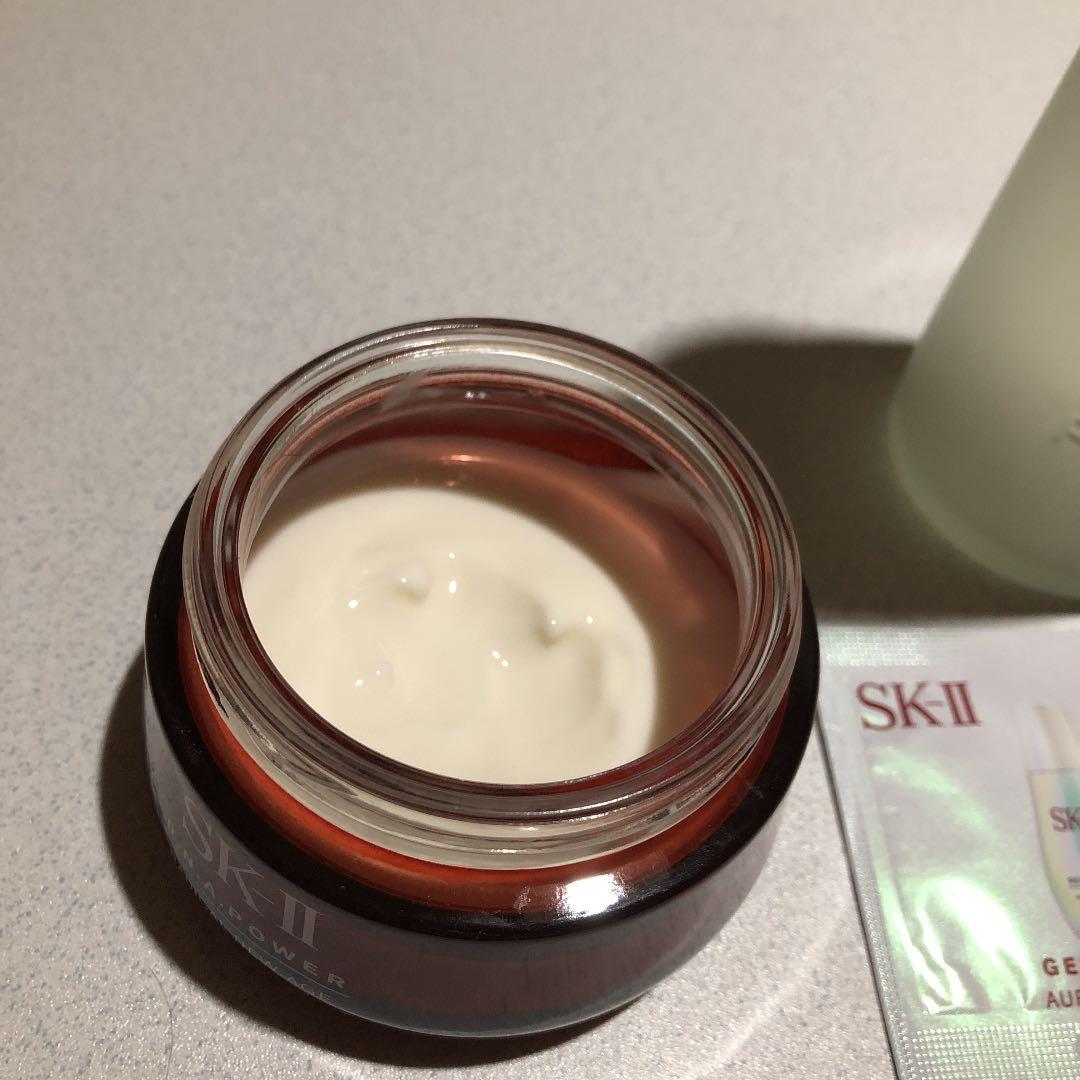 SK-II 化粧水230ml  RNAパワー80g他いろいろ