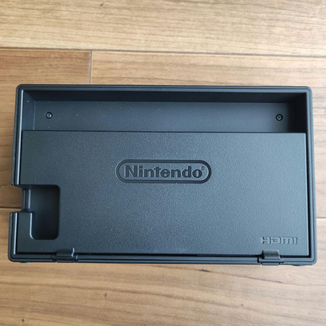 Nintendo Switch（HAC-001(-01) 本体 ジョイコン付き