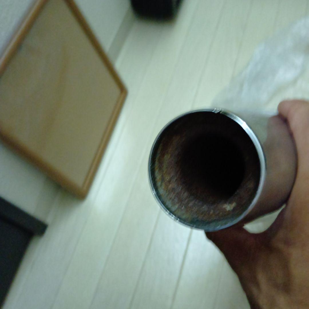 欧米マフラー　スポーツスター