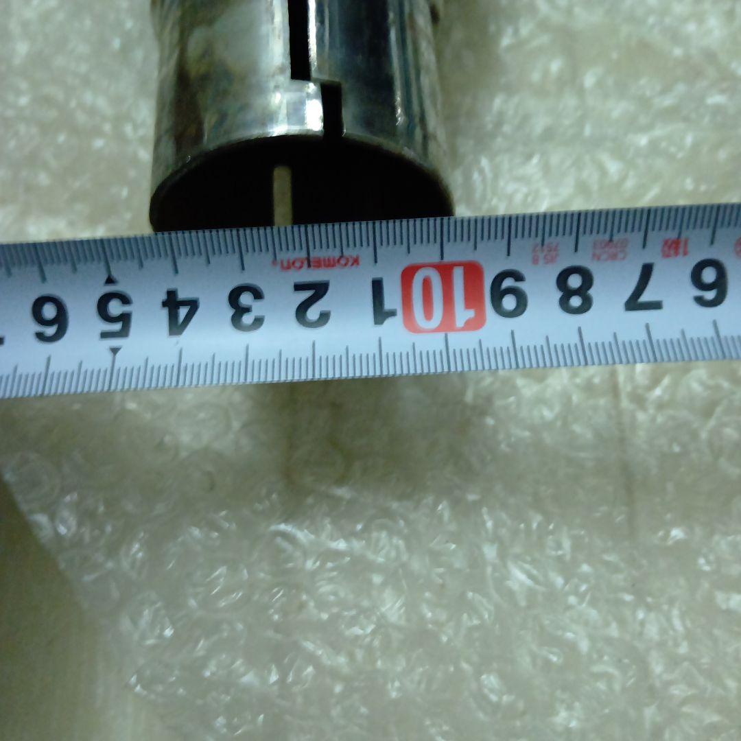 欧米マフラー　スポーツスター