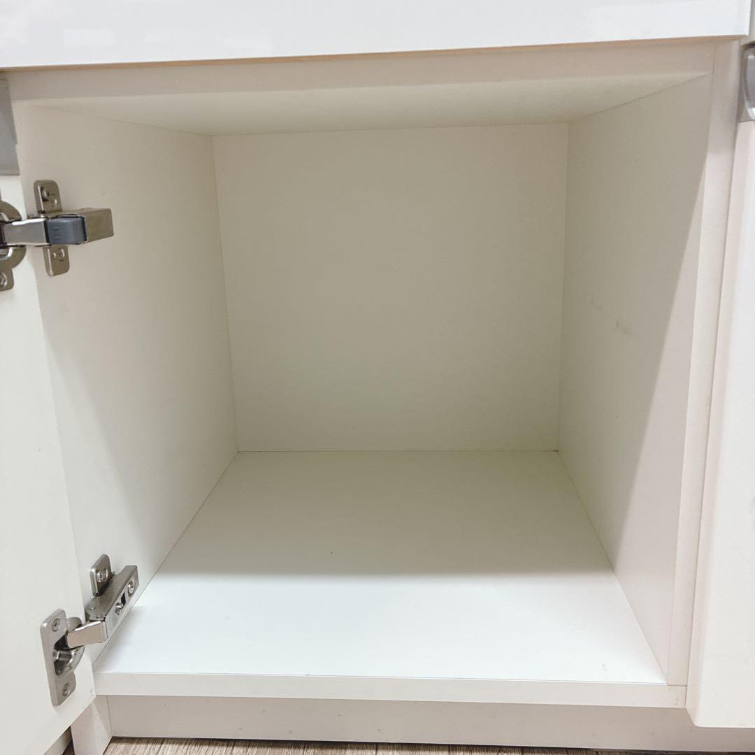 食器棚・キッチンカウンター rina