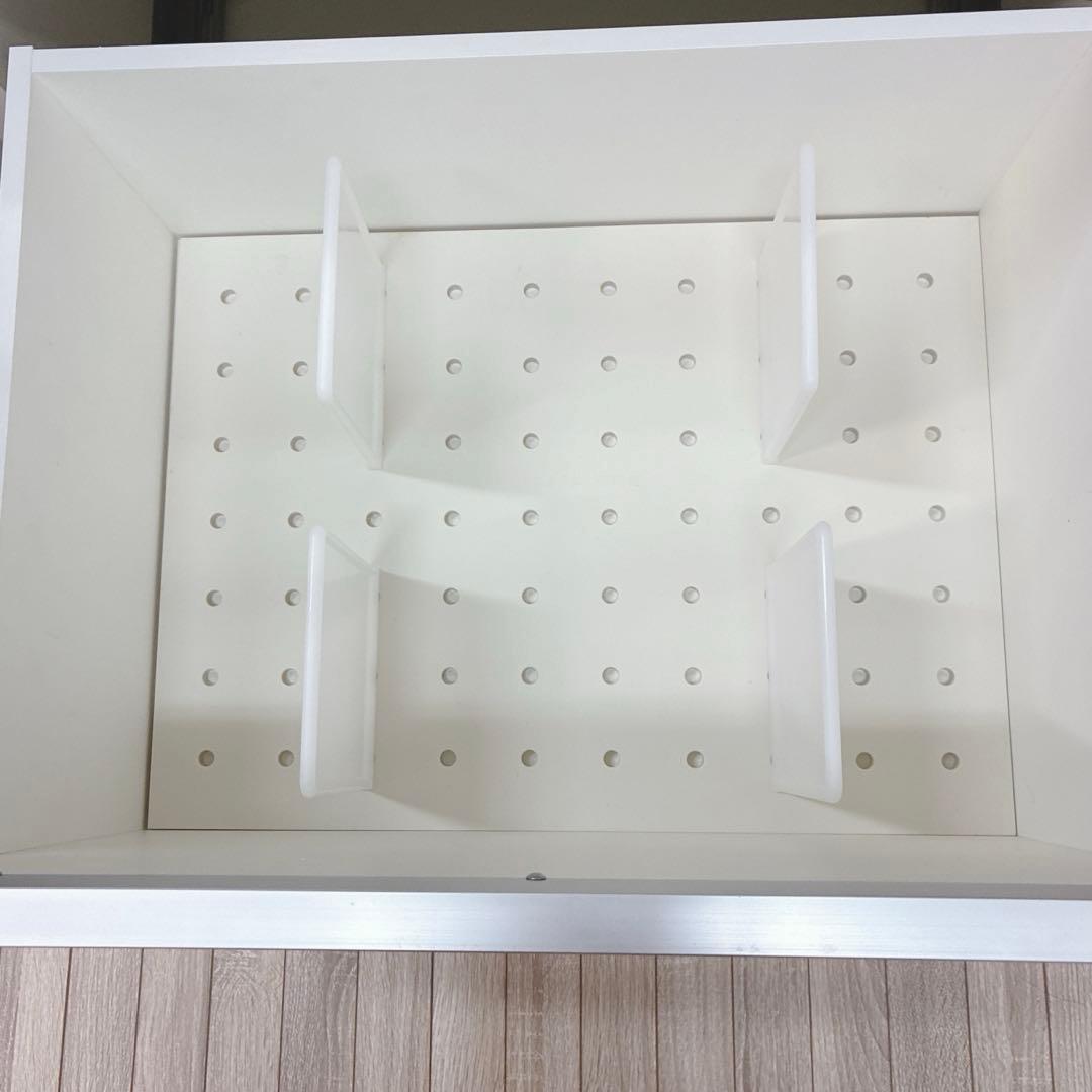 食器棚・キッチンカウンター rina