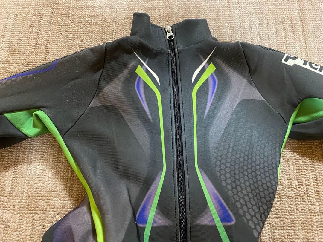 phenix フェニックス スキーワンピース 160センチ