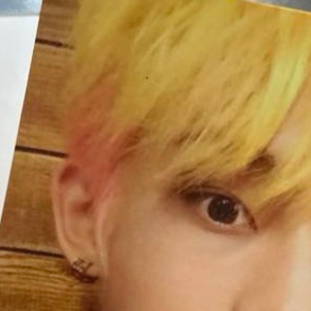 NCT127 WayV 威神V ウィンウィン トレカ サークルカード サクカ