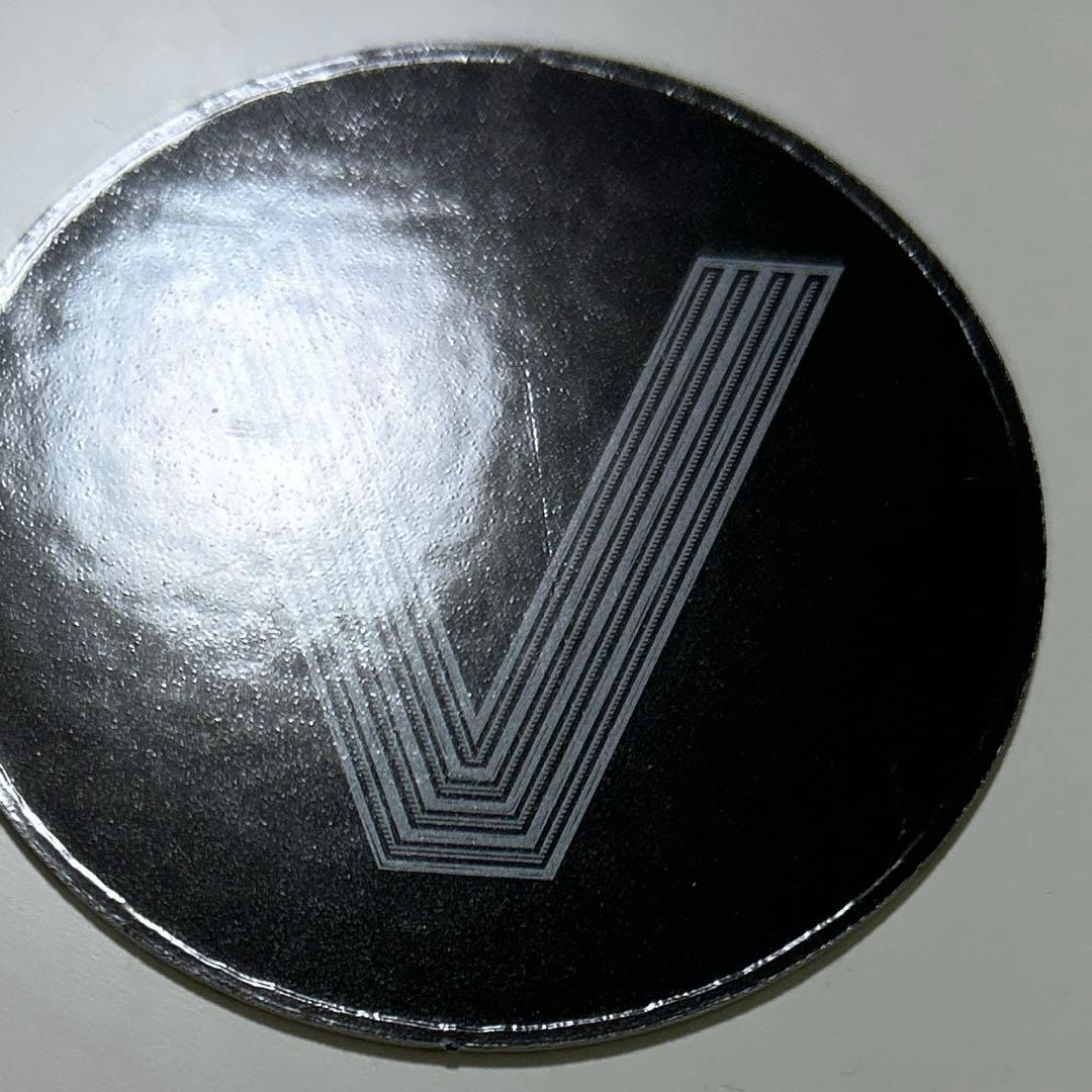 NCT127 WayV 威神V ウィンウィン トレカ サークルカード サクカ