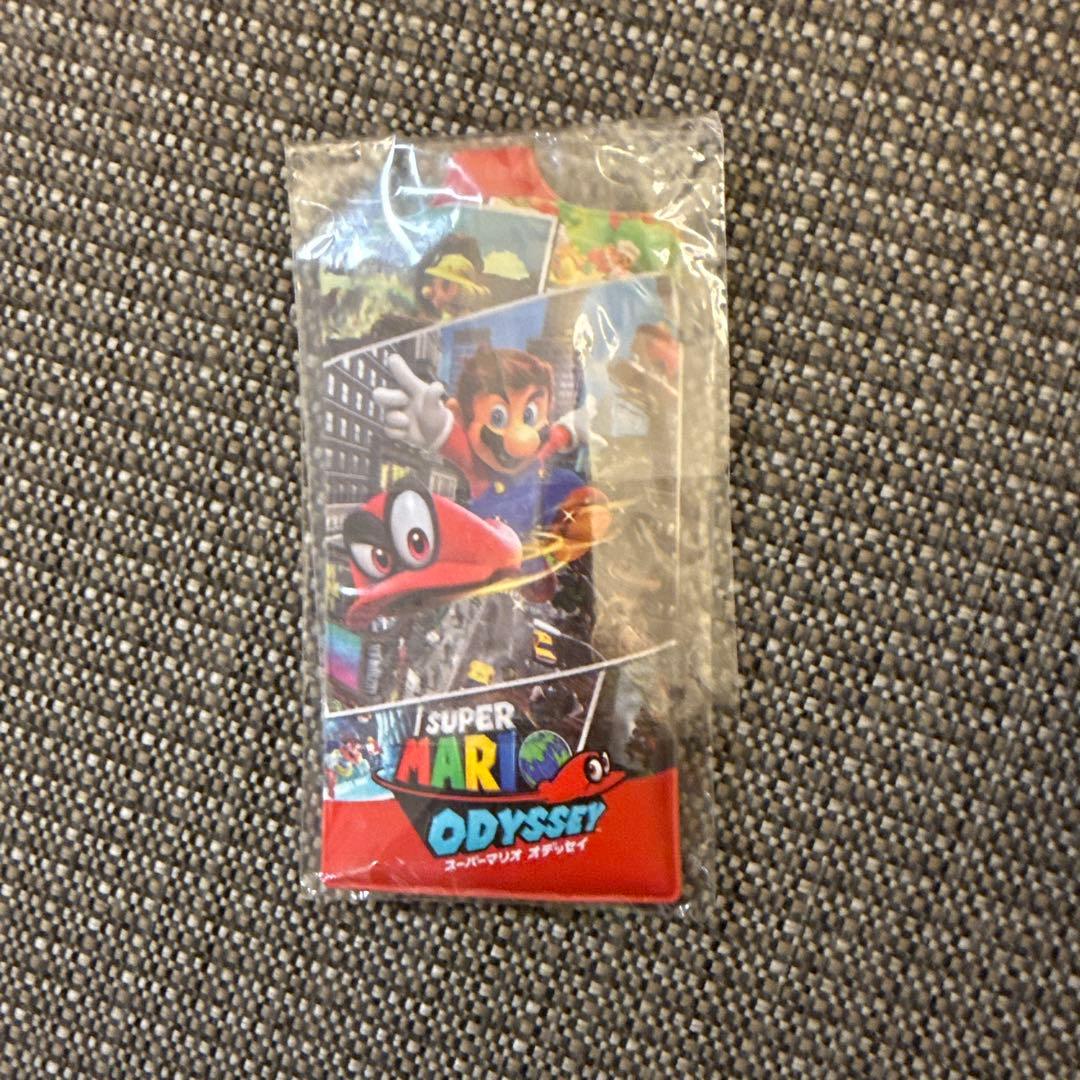 Nintendo Switch スーパマリオ オデッセイセット