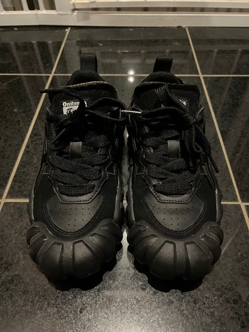 OnitsukaTigerオニツカタイガー DENTIGREデンティグレ24.0