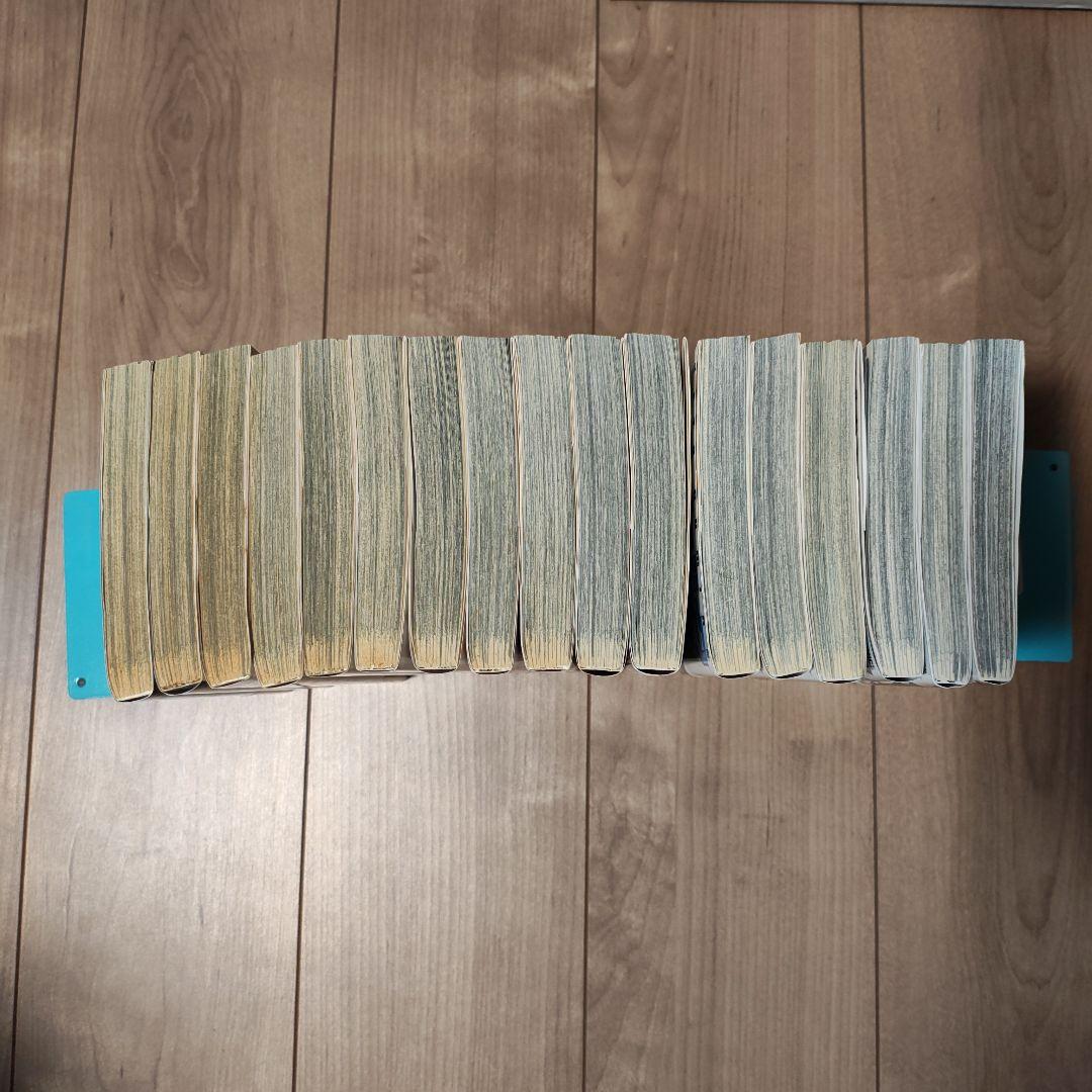 ベルセルク　24〜40巻　初版　帯付き　17冊セット