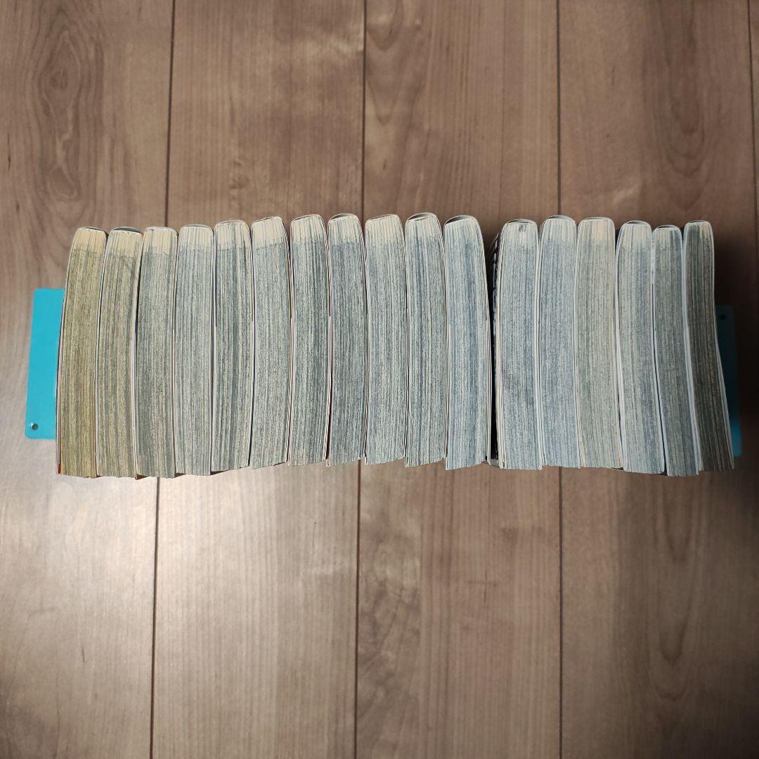 ベルセルク　24〜40巻　初版　帯付き　17冊セット