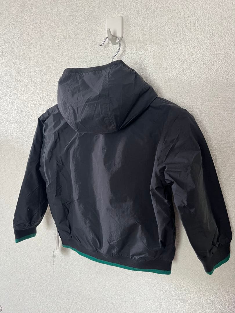 Paul Smith リバーシブルブルゾン