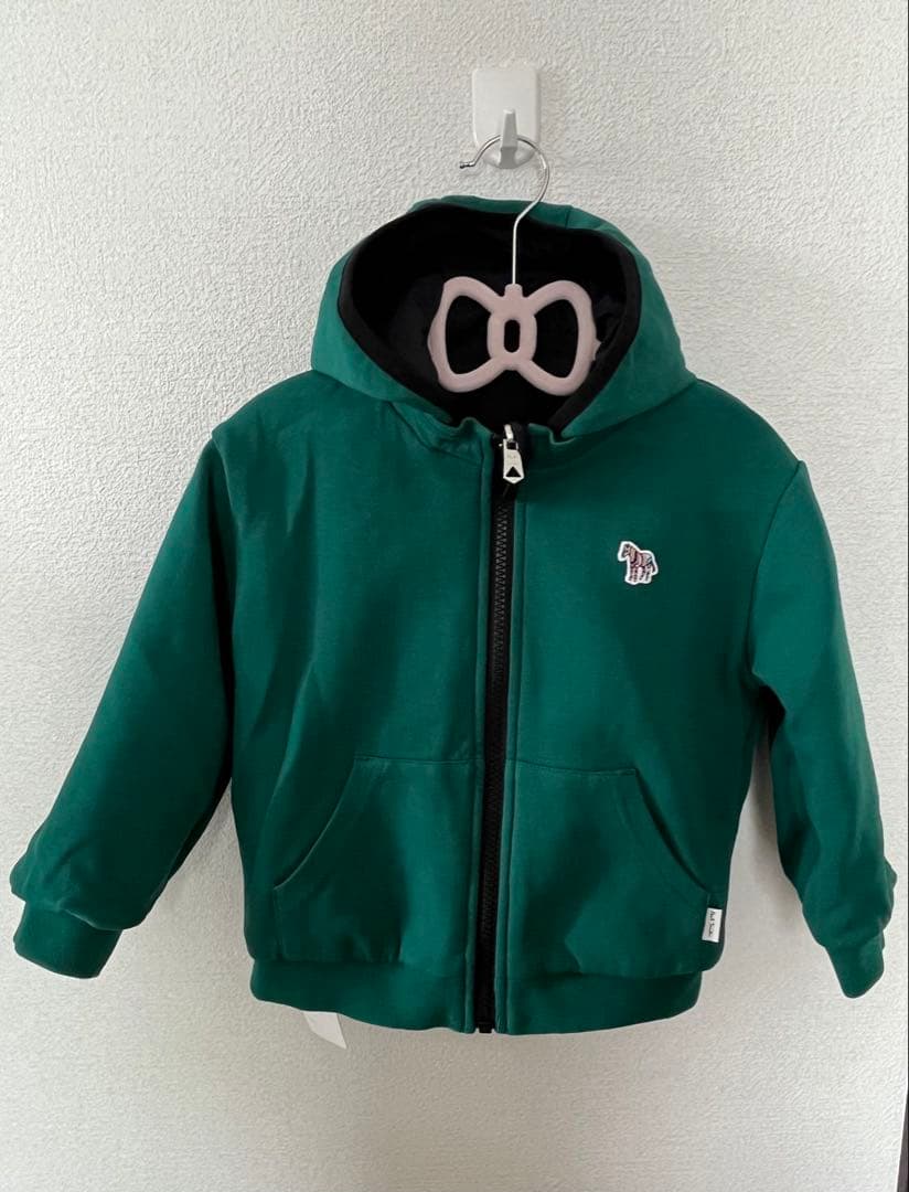 Paul Smith リバーシブルブルゾン