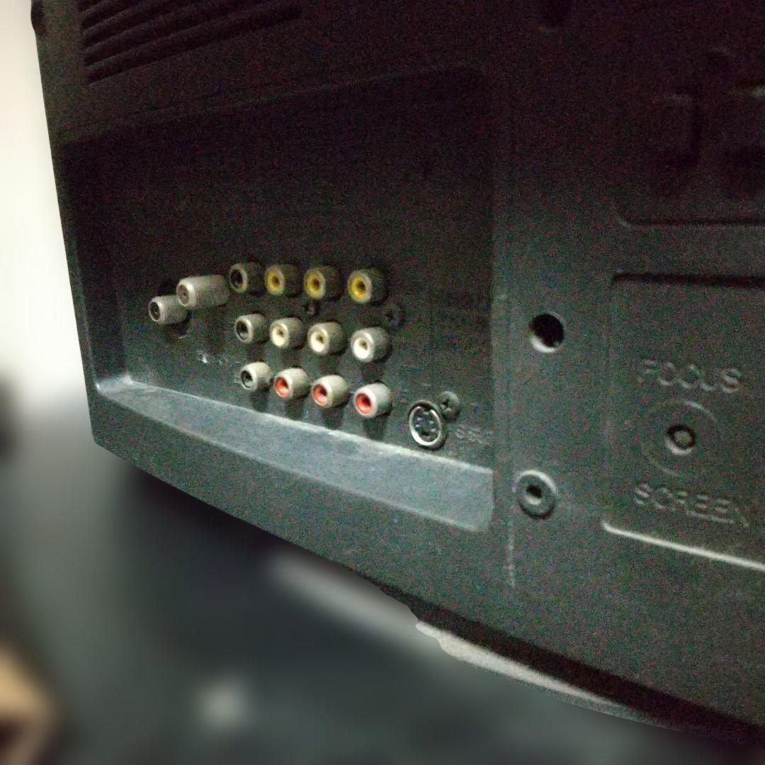 A*3様 ⭕✨MITSUBISHI ブラウン管テレビ ２９インチ、