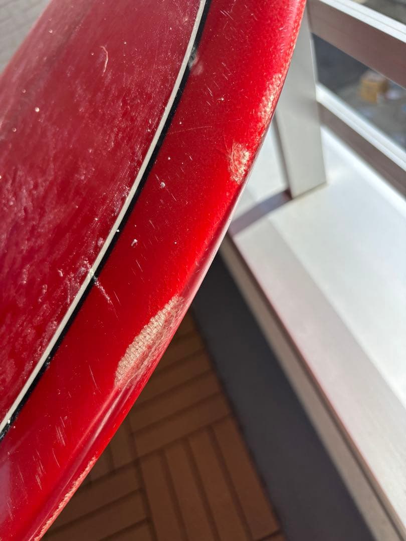 オーストラリア製Donald Takayama ロング　ドナルドタカヤマ