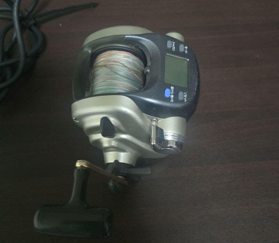 DIWA スーパータナコム　s600w