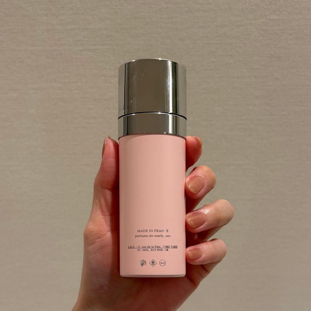 Perfums de marly Delina ヘア香水 75ml