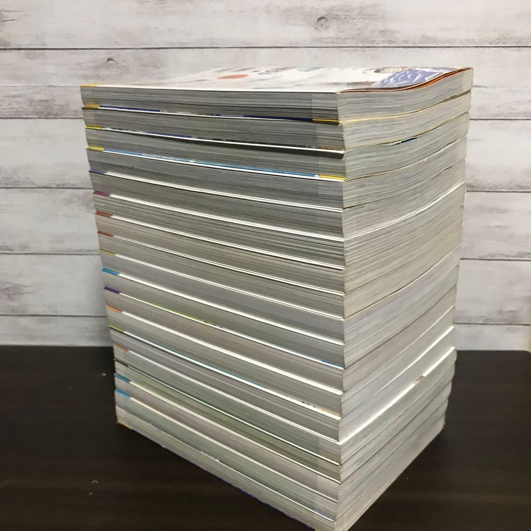 実験対決 　発明対決シリーズ　18巻セット