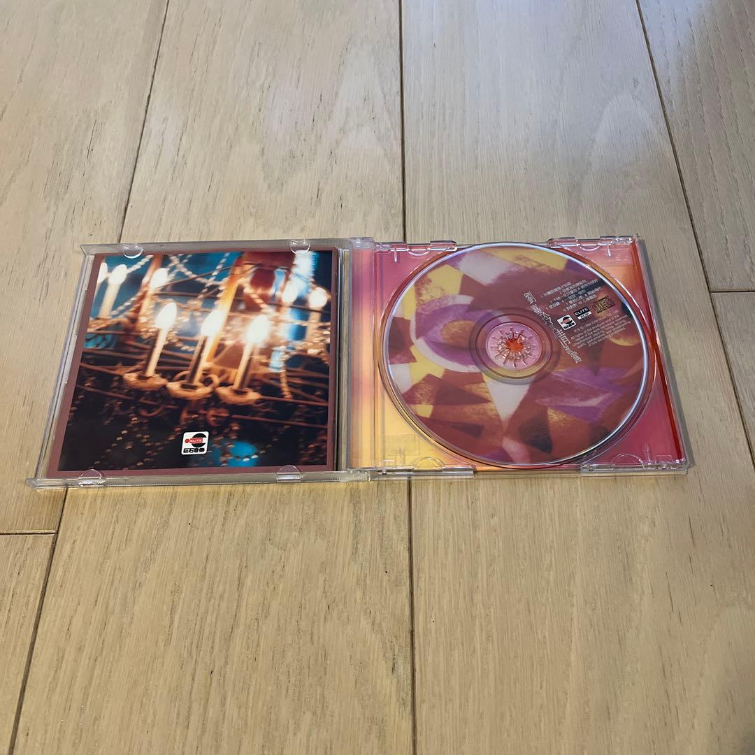 劉嘉玲 Carina Lau CD 3枚セット