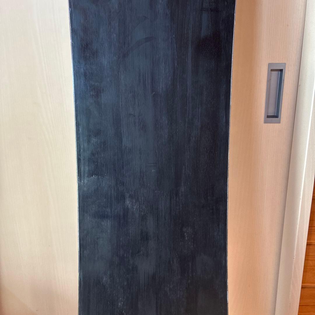 SALOMON スノーボード スーパーエイト　157