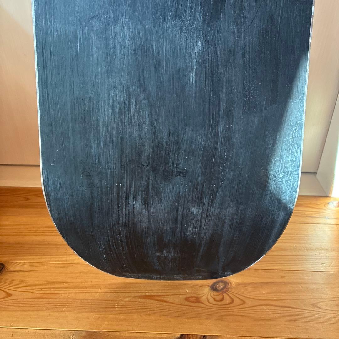 SALOMON スノーボード スーパーエイト　157