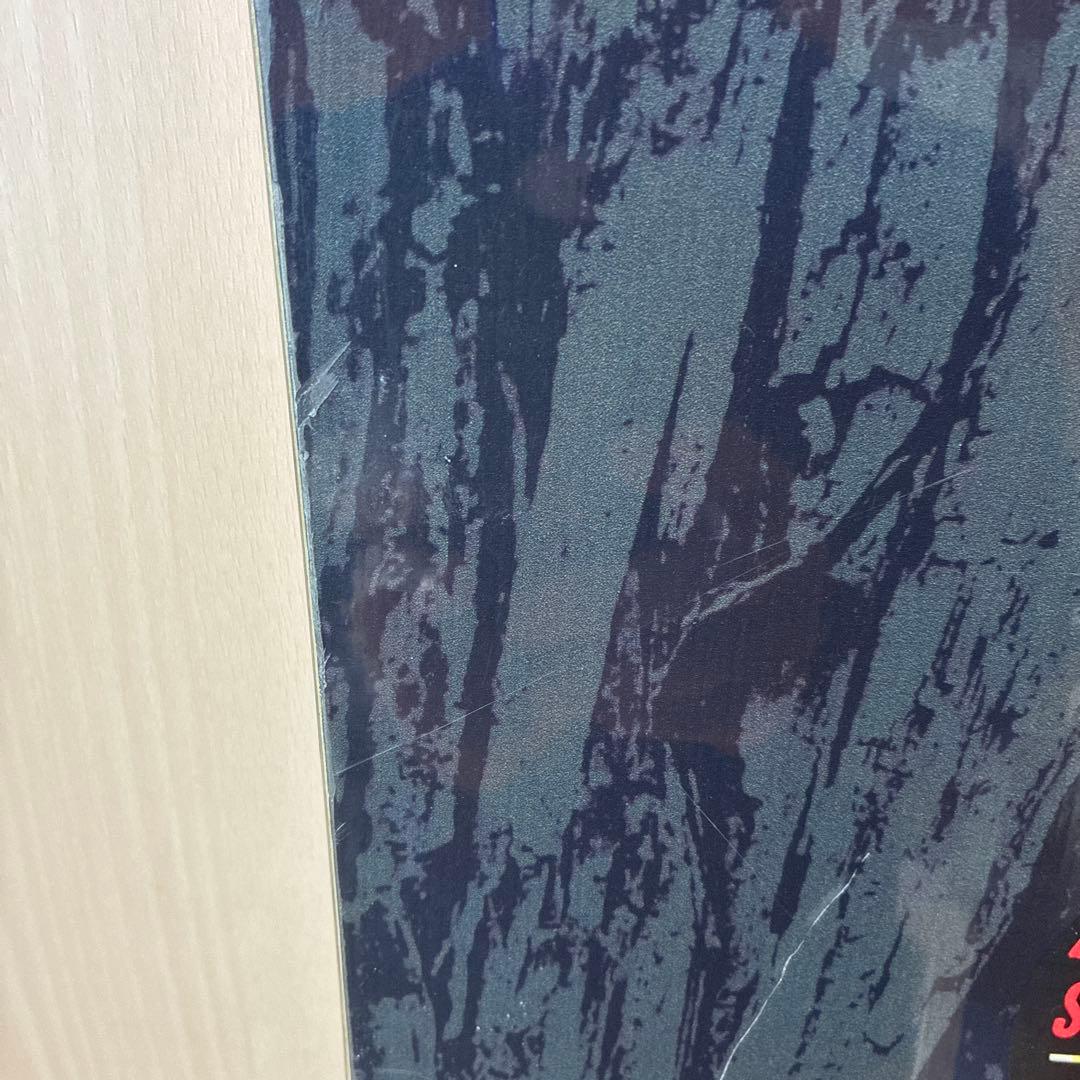 SALOMON スノーボード スーパーエイト　157