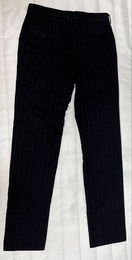 COMME des GARCONS HOMME PLUS スラックス