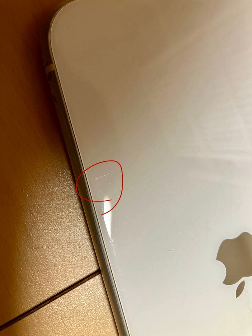 Apple iPhone 11 ホワイト　本体