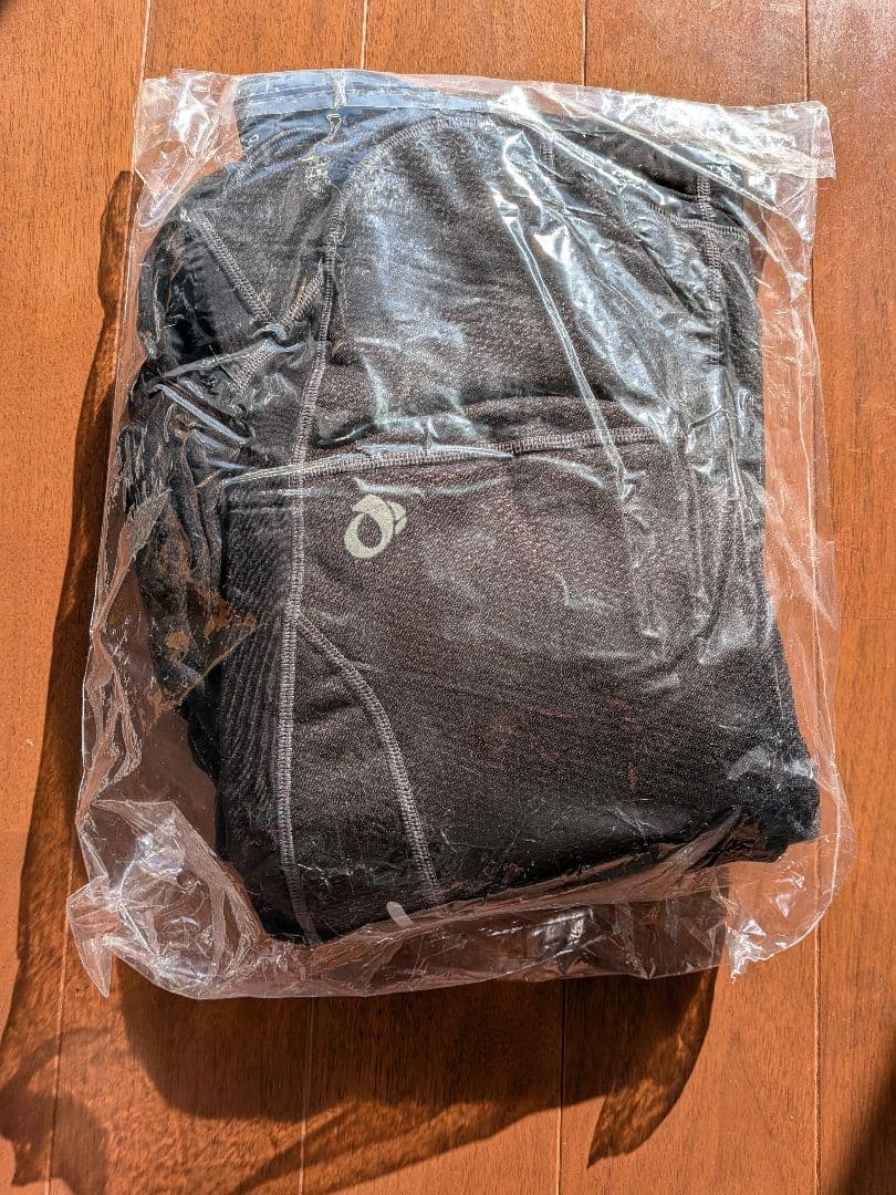 【新品未開封/L希少】PEARL IZUMI 6700-3DNP 0℃ タイツ