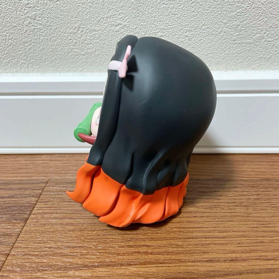 美品　るかっぷ 竈門炭治郎＆竈門禰豆子セット 限定特典 座布団付き　鬼滅の刃