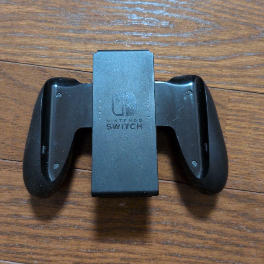 Nintendo Switch スマブラモデル ACアダプター付き