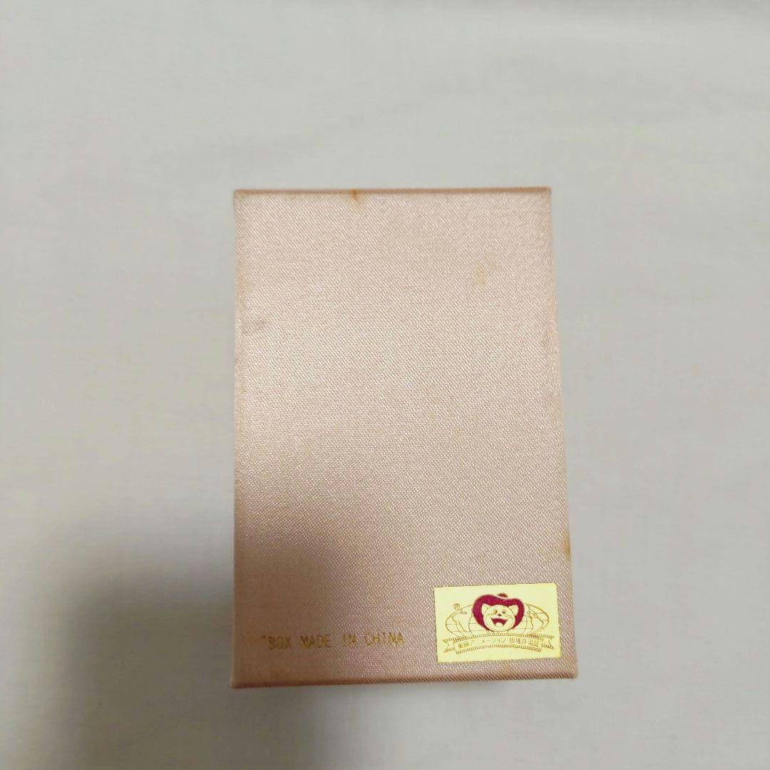 セーラームーン　腕時計　20周年　クリスタルスターコンパクト