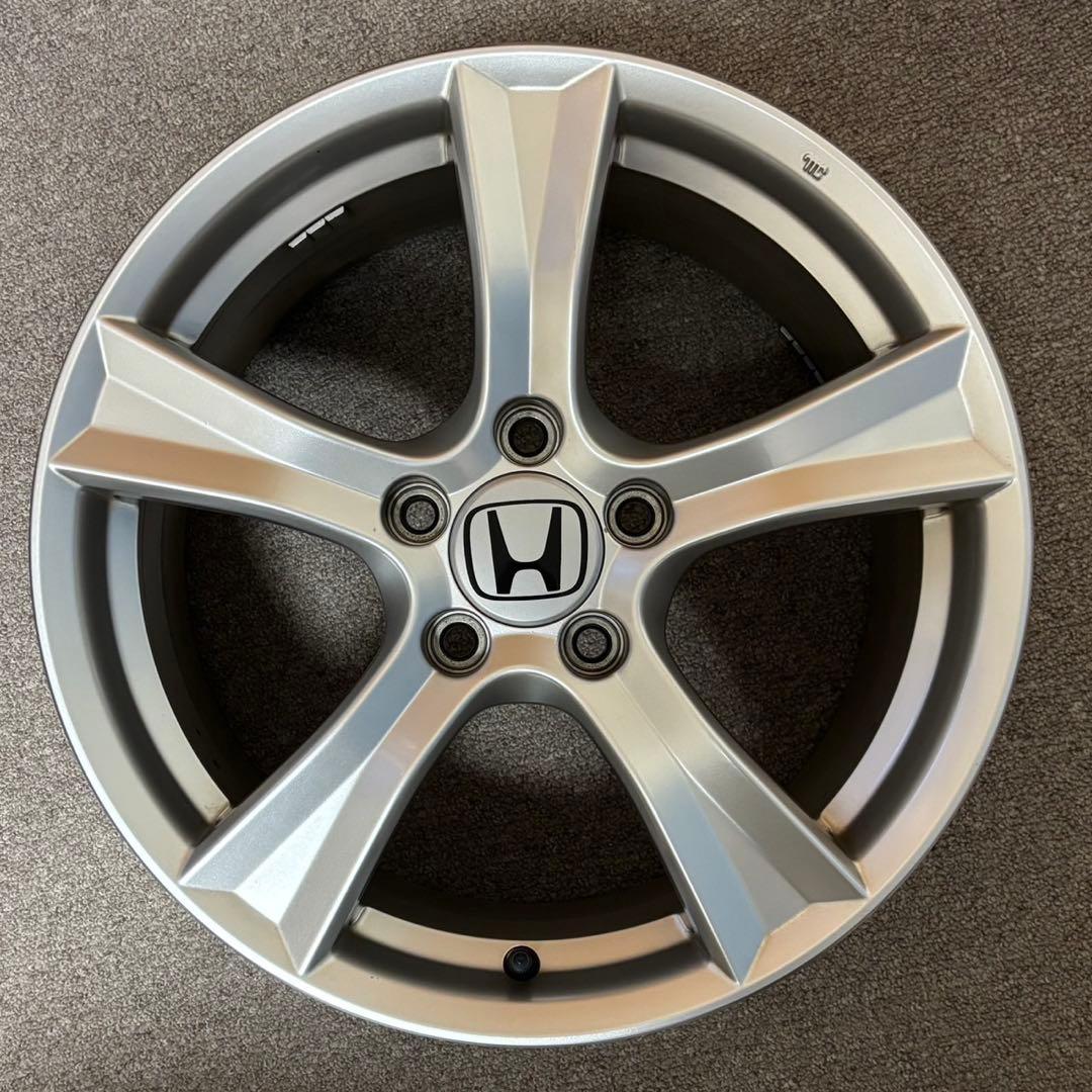 Eld S2000 純正ホイール 4本 中古