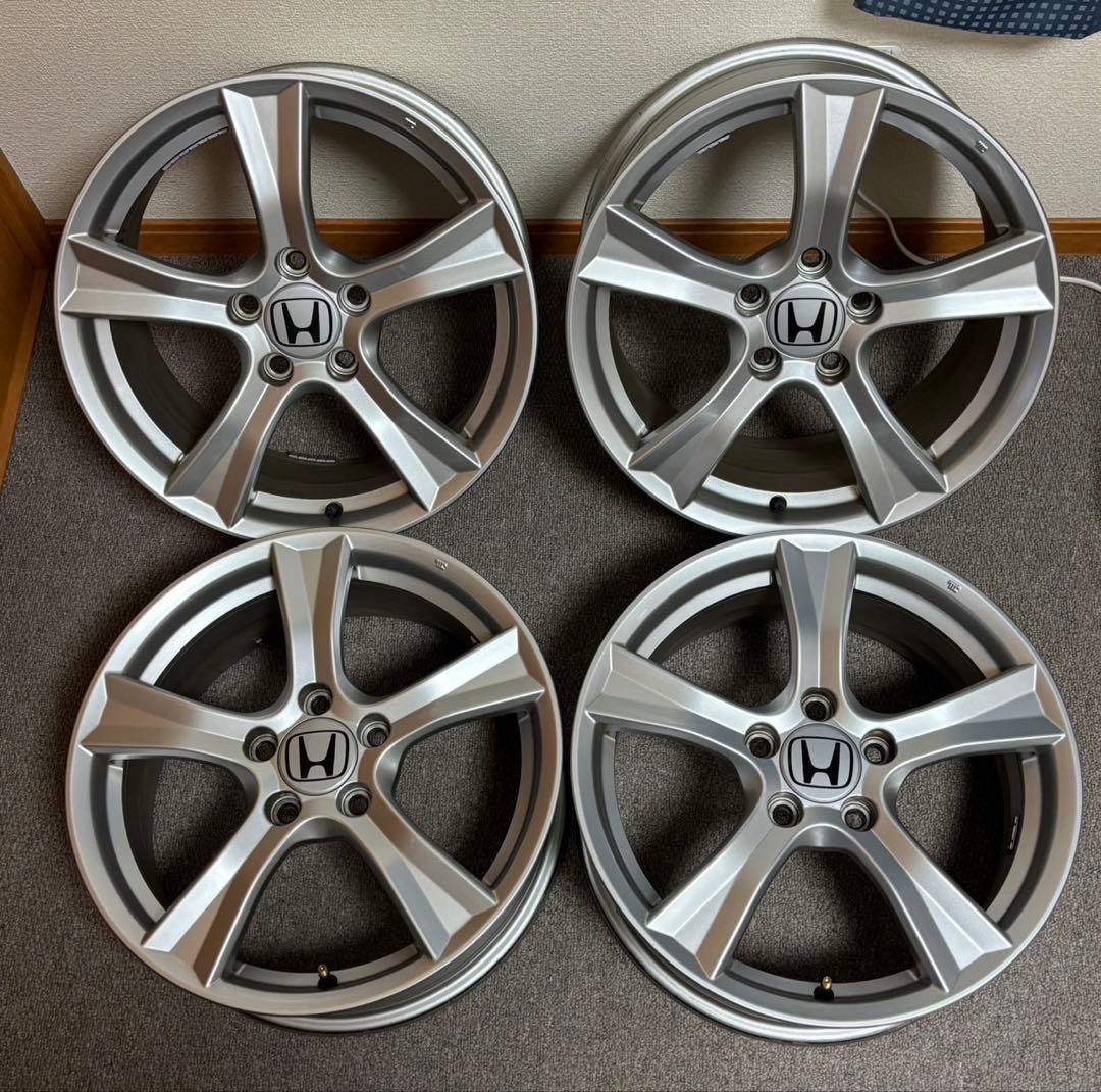 Eld S2000 純正ホイール 4本 中古