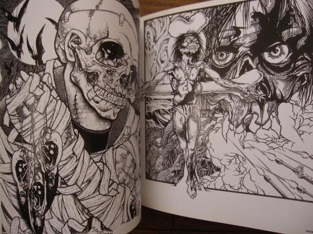 SPARROW　PUSHEAD　パスヘッド