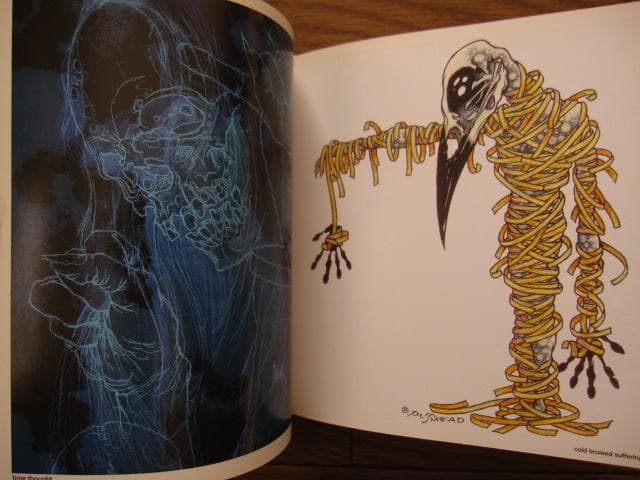 SPARROW　PUSHEAD　パスヘッド