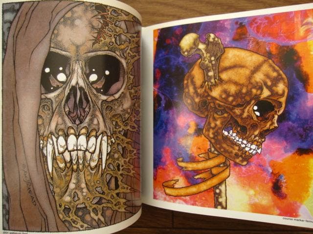 SPARROW　PUSHEAD　パスヘッド