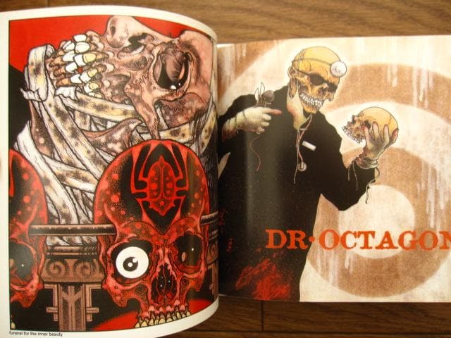 SPARROW　PUSHEAD　パスヘッド