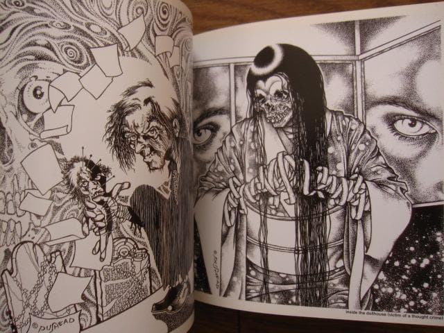 SPARROW　PUSHEAD　パスヘッド