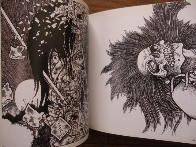 SPARROW　PUSHEAD　パスヘッド