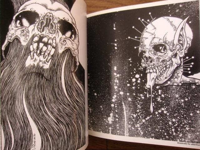 SPARROW　PUSHEAD　パスヘッド